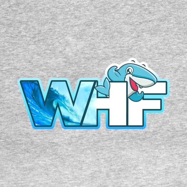 WHF w/ CarbonFin by WHF